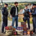 Amendă de 3.750 de lei pentru un bărbat din Moldovița, care plimba mai multe materiale pirotehnice în niște bagaje