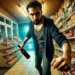 Un bărbat din Slatina, care i-a spart capul cumnatei sale cu o sticlă de bere, a fost condamnat la o amendă penală pentru tulburarea liniștii și ordinii publice