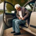 Un pensionar divorțat, care s-a ”lustruit” în mașină, sub ochii a trei minore, a fost condamnat definitiv la 10 luni de închisoare cu suspendare. Malahistul a spus că, în drum spre casă, a oprit pe marginea drumului și s-a ”răcorit” uitându-se la un film deocheat