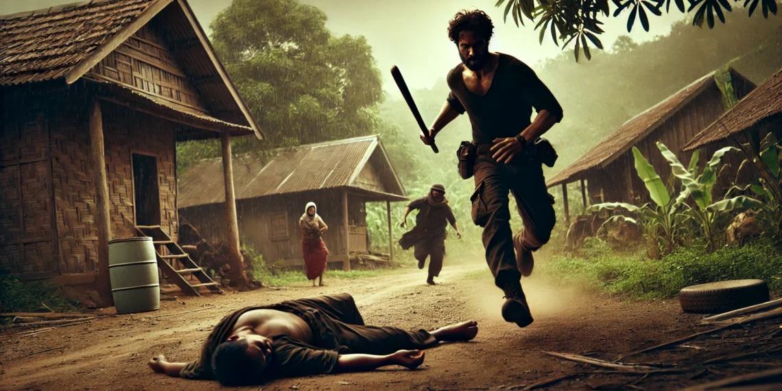 Bărbat din Zamostea, condamnat la un an și patru luni de închisoare, după ce a rupt în bătaie un localnic, lovindu-l cu pumnii, picioarele și un par. Agresorul alerga după o femeie pe care voia să o bată