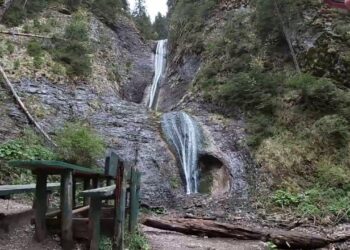Grătar între tată și fiu, în a doua zi de Crăciun, încheiat tragic. Tânărul de 27 de ani a fost găsit decedat lângă cascada Duruitoarea