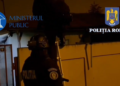 VIDEO Val de percheziții la ”legionarii” de pe TikTok, care instigau la ură. Cinci dintre aceștia au fost plasați sub control judiciar