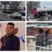 Comuna Țibănești din Iași se află în doliu după tragedia rutieră din Forăști. Părinții bărbatului care a produs accidentul au avut nevoie de intervenția ambulanței la aflarea veștii