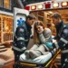 O femeie cherchelită a încercat să-și taie venele în prima zi de Crăciun, după ce s-a certat cu iubitul din cauza geloziei
