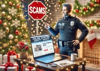 Polițiștii suceveni recomandă atenție sporită la cumpărăturile online în contextul sărbătorilor de iarnă: ”De cele mai multe ori aceste situații sunt generate și de superficialitatea cumpărătorilor sau vânzătorilor care nu respectă reguli minime de prevenire și siguranță”