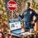 Polițiștii suceveni recomandă atenție sporită la cumpărăturile online în contextul sărbătorilor de iarnă: ”De cele mai multe ori aceste situații sunt generate și de superficialitatea cumpărătorilor sau vânzătorilor care nu respectă reguli minime de prevenire și siguranță”