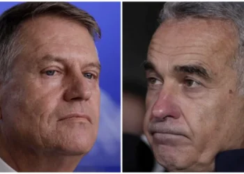 DOCUMENTE INTEGRALE! Klaus Iohannis a desecretizat documentele CSAT despre campania lui Călin Georgescu. Vezi cine este finanțatorul din spatele acestuia, supranumit ”Regele TikTok-ului”