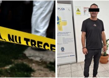 Patronul din Dumbrăveni, care și-a ucis mama în bătaie fiindcă nu voia să se mai roage cu el, a scăpat definitiv de pușcărie. Detalii și declarații halucinante din dosar: ”A intrat diavolul în casă şi din acest motiv Dumnezeu m-a pus să fac această faptă. (…) Am aşteptat să învie mama”