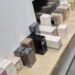 130 de parfumuri susceptibile a fi contrafăcute, în valoare de aproximativ 64.000 de lei, descoperite la PTF Siret
