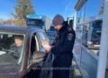 Ucrainean cu permisul suspendat, depistat în PTF Vicovu de Sus