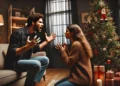 Un tânăr de 22 de ani din Gura Humorului și-a bătut iubita în prima zi de Crăciun. Acesta a venit beat acasă și a acuzat-o de infidelitate