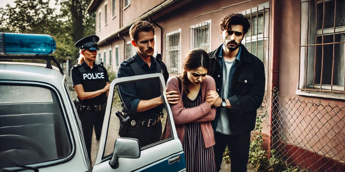 O femeie geloasă a ajuns la Secția de Psihiatrie, după ce iubitul său a sunat de două ori la 112 în doar câteva ore. Cei doi s-au certat și s-au lovit reciproc cu palmele