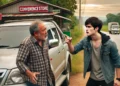 Amendă penală de 6.000 de lei pentru un tânăr care a bătut un bărbat care i-a arătat semne obscene după ce a fost cât pe ce să-l lovească cu mașina