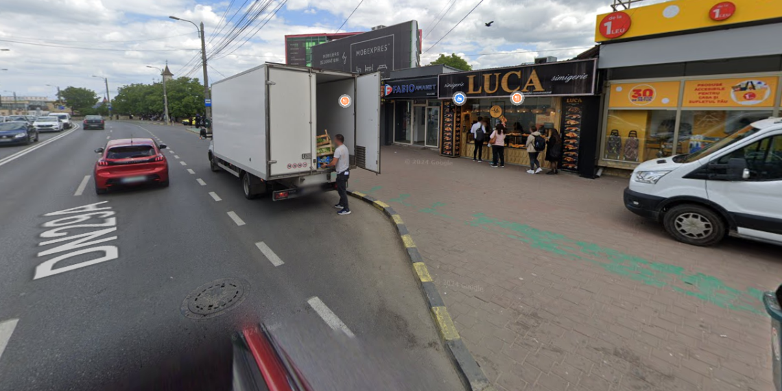 Angajată a Simigeriei Luca din centrul Sucevei, înșelată de un individ prin metoda ”Șmen”. Victima a fost păgubită cu 300 de lei