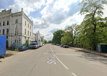 Șofer de 64 de ani, depistat rupt de beat în zona Gării Ițcani, la 9 dimineața