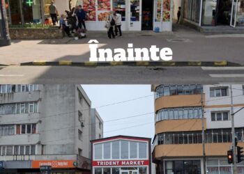 Primăria Suceava obligă operatorul economic să readucă clădirea magazinului Trident la dimensiunile prevăzute de autorizația de construire. Firma a fost amendată: ”Procedurile de înlăturare a acestor chioșcuri nu sunt chiar simple. Vom ajunge, mai devreme sau mai târziu, la demolarea lor”