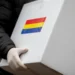 Dosare penale pentru fals în înscrisuri la secții de votare din Drăgușeni și Horodniceni. Cereri suspecte pentru urna mobilă, ridicate de polițiști