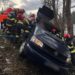 Detalii despre gravul accident rutier de pe raza localității Ciumârna, unde un bărbat și-a pierdut viața, iar alte cinci persoane au fost rănite
