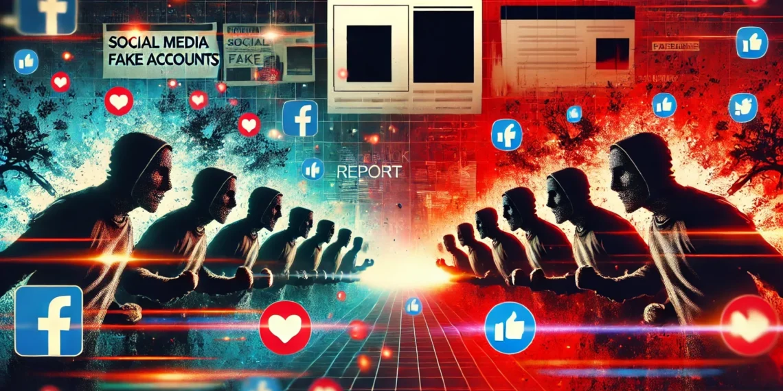 Postacii și conturile fake ale PNL Suceava sunt la datorie! Articolele privind dezvăluirile despre golăniile fostei conduceri a Primăriei Suceava sunt luate cu asalt și raportate către Facebook