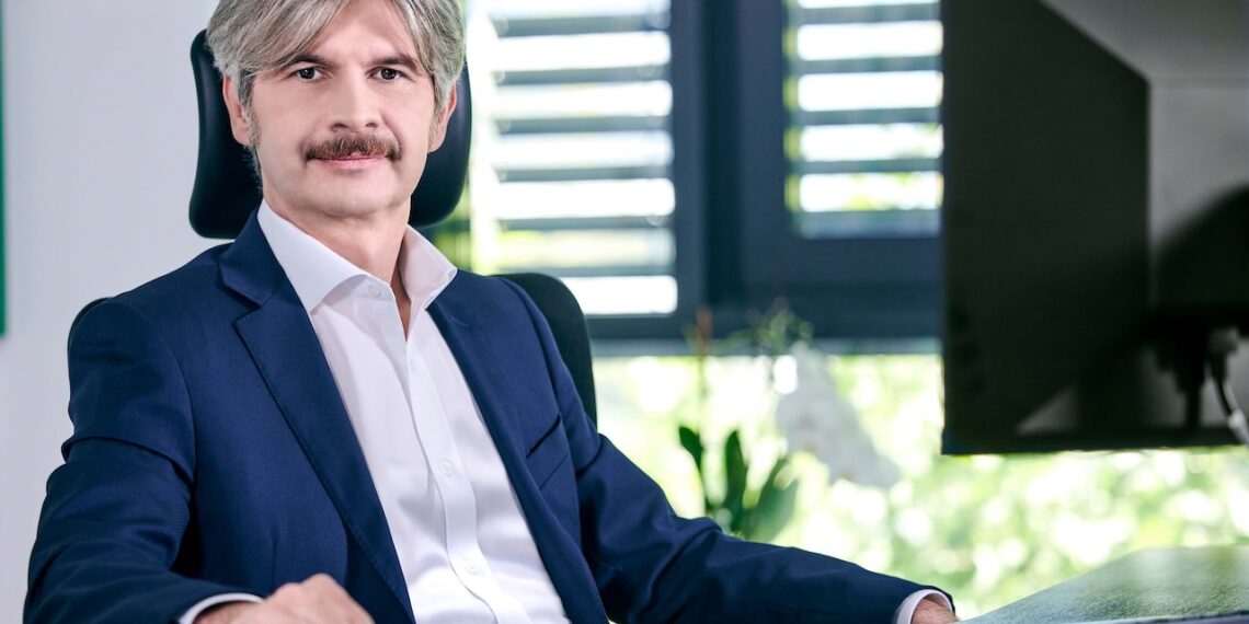 JTI România, Top Employer 2025