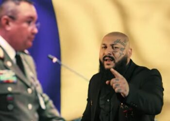 Detalii din dosarul de proxenetism în care Dani Mocanu a fost condamnat la peste 6 ani de închisoare și amendă penală de 150.000 de lei. Manelistul și-a trimis ”femeile” la ”produs” în Londra, la gruparea lui ”Lupu din Nucet”