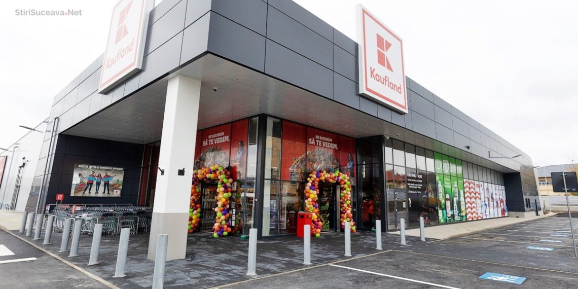 Un individ din Berchișești a fost reținut pentru că a furat o sticlă de tequilla din magazinul Kaufland Burdujeni și a trântit la pământ un agent de securitate