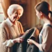 O bătrână de 88 de ani, din Suceava, reclamă că a rămas fără 4.000 de euro, după ce a donat un palton cu economiile de-o viață în buzunar