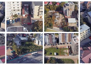 Dan Ioan Cușnir continuă dezvăluirea mișmașurilor făcute de vechea conducere a Primăriei Suceava cu ”Episodul 3: Schemă diabolică prin care dreptul de proprietate al unui cetățean a fost fragmentat în 7 parcele de teren care au acoperit nevoile imobiliare a 7 destinatari finali”
