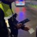 Dosar penal pentru tăinuire după identificarea cu ajutorul aplicației eDAC a unui autoturism urmărit la nivel european