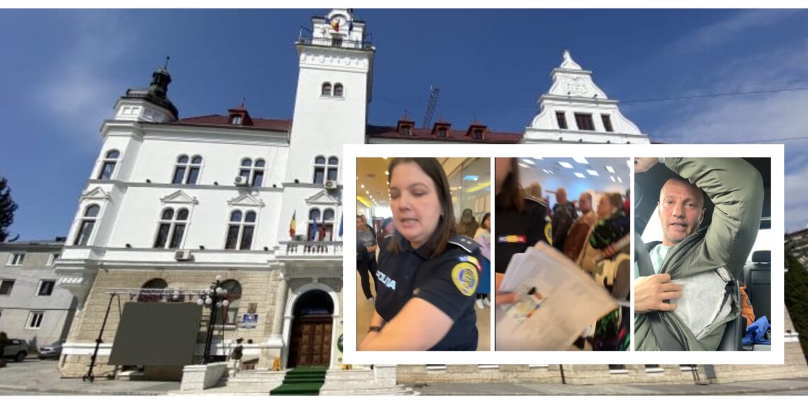 Răspunsul Prefecturii Suceava privind scandalul de la Serviciul Permise și Înmatriculări Auto, unde voluntarul sucevean Sorin Mihalescul ar fi fost agresat de o polițistă: ”Este regretabil ceea ce s-a întâmplat și se vor lua măsurile care se impun”