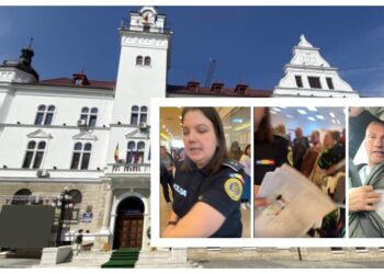 Răspunsul Prefecturii Suceava privind scandalul de la Serviciul Permise și Înmatriculări Auto, unde voluntarul sucevean Sorin Mihalescul ar fi fost agresat de o polițistă: ”Este regretabil ceea ce s-a întâmplat și se vor lua măsurile care se impun”