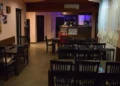Scandal în restaurantul ”La Radu”, la 3 dimineața. Un bărbat a fost luat la palme fără motiv