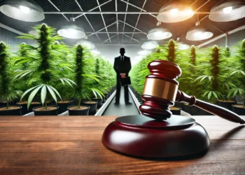 Doi ani și două luni de închisoare pentru un bărbat de 60 de ani, prins cu o cultură de canabis într-un solar din Roșiori. Magistrații i-au confiscat 50 kg de plante