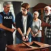 Un individ din Burdujeni a fost încătușat și internat la Secția de Psihiatrie, după ce și-a amenințat tatăl și bunica, a distrus o noptieră și a spus că-și pune capăt zilelor