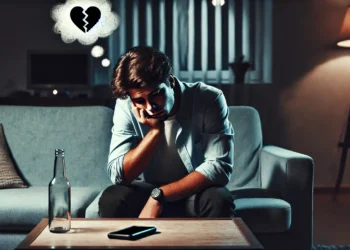 Fără iubită și fără telefon, după două nopți de dragoste. Un tânăr de 21 de ani a rămas cu ”buza umflată” după ce iubita sa de 16 ani, din Șcheia, l-a părăsit furându-i telefonul