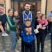 S-au strâns 55.000 de euro pentru cei doi frațiori bolnavi cu o boală rară, ce au nevoie urgentă de 120.000 de euro pentru un tratament costisitor în Australia: ”Ați fost un taifun de bine, atât vă pot spune. E nevoie de încă o replică la fel de puternică și până duminică cel târziu, încheiem prima parte a campaniei imense”