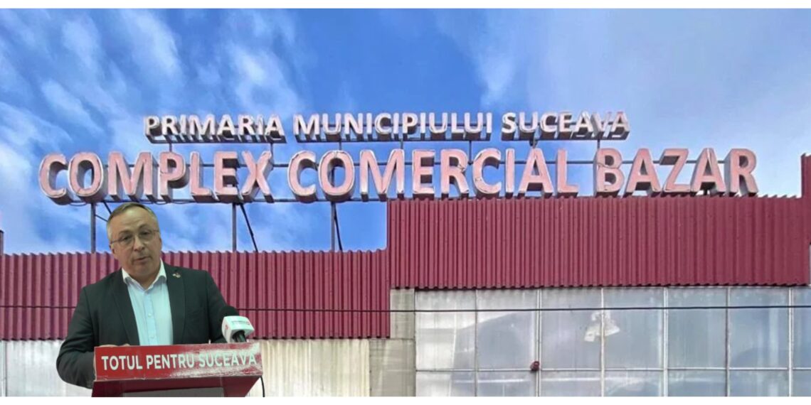Dezvăluirile viceprimarului Dan Ioan Cușnir! Episodul 8 – Jaful de la Bazar: ”În doar patru ani Direcția Generală de Administrare a Piețelor a generat o pierdere de aproximativ 10 milioane de euro”