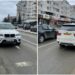 Amendă de 2.000 de lei pentru un tânăr depistat cu permisul reținut la volanul unui BMW X5 în zona catedralei din Suceava. Polițiștii i-au imobilizat mașina