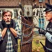 Curent moca, dar cu preț penal. Un bărbat din Bogata a dat de bucluc după ce a fost prins furând curent