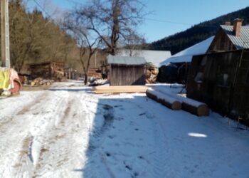 Amendă de 10.000 de lei aplicată unei persoane din Brodina pentru funcționarea unui gater fără autorizație de mediu