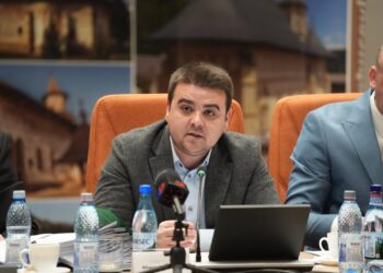 Consiliul Județean Suceava vrea să investească în trei muzee noi: ”Cultura nu trebuie să fie o cenușăreasă a investițiilor, ci un domeniu prioritar, la fel ca infrastructura sau sănătatea”