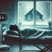 Un sucevean s-a stins din viață la spital, după ce a fost găsit în hipotermie într-o casă de pe strada Gheorghe Doja