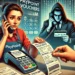 Țeapă cu vouchere PayPoint la Frătăuții Noi. Gestionara unui magazin a fost păcălită să trimită coduri în valoare de 3.100 lei unui fals tehnician de plăți online