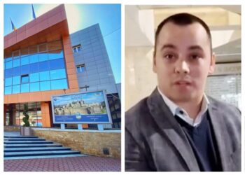 Primăria Suceava nu vrea ca sucevenii să știe salariul consilierului personal al viceprimarului Dan Ioan Cușnir, administrator al paginii „Suceava Fail”. Vezi ce atribuții are acesta