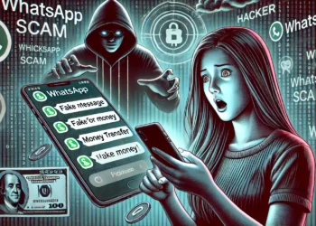 Țeapă prin WhatsApp! O tânără din Zvoriștea a fost păcălită să transfere peste 3.000 de lei după ce escrocii i-au folosit identitatea mătușii