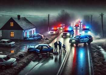 Beția la volan, sport extrem scăpat de sub control în județul Suceava. În prima zi a săptămânii, șoferii parcă s-au întrecut în alcoolemii și accidente spectaculoase