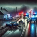 Beția la volan, sport extrem scăpat de sub control în județul Suceava. În prima zi a săptămânii, șoferii parcă s-au întrecut în alcoolemii și accidente spectaculoase