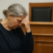 14 ani de închisoare pentru femeia din Bunești care și-a ucis soțul, înfingându-i o foarfecă în gât