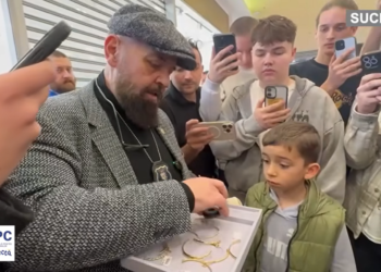 Patronatele IMM Suceava îl acuză pe Piedone că distruge afaceri sub pretextul controalelor ANPC. Răspunsul vine după ce președintele ANPC a arătat cum sucevenii sunt înșelați să cumpere oțel la preț de aur și le este servită mâncare în bătaie de joc