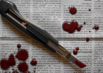 Sălbatic din Fântânele, trimis în judecată pentru că și-a bătut soția cu o coadă de mătură și i-a tăiat gâtul cu un cutter. Individul și-a sunat mama și i-a cerut să cheme ambulanța